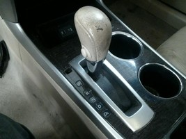 ALTIMA    2014 Transmission Shift 1036961541 - $63.67