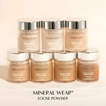 Physicians Formula Mineral Wear Loose Powder SPF 16 , *** CHOOSE YOUR SH... - $20.19 CAD+