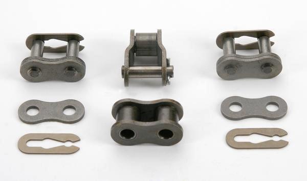 Parts Unlimited XF-T428-4 428 Standard Chain Repair Kit - $6.95