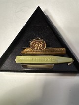 Nob Hill San Francisco  Sealing Wax Kit with Dragon Brass Seal - $9.75