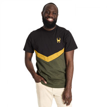 Loki The Original T-Shirt By Loungefly Multi-Color - £36.92 GBP+