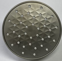Kohler 72416-BN Awaken G90 Single-Function 1.5 GPM Shower Head - Brushed Nickel - $538.71 MXN