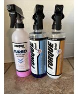 Torque Detail Bundle Waterless Detailer High-gloss Tire Leather Restore ... - €42,49 EUR