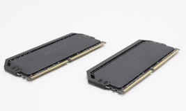 Corsair Dominator Platinum 32GB (2 x 16GB) DDR4-3600 CMT32GX4M2D3600C18 image 4