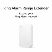 Alarm Range Extender 2nd Gen - £46.53 GBP