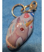 &quot;From Teenage Muffin to Teenage Motor&quot; come of age keyfob.C.2025 - $428.23 MXN