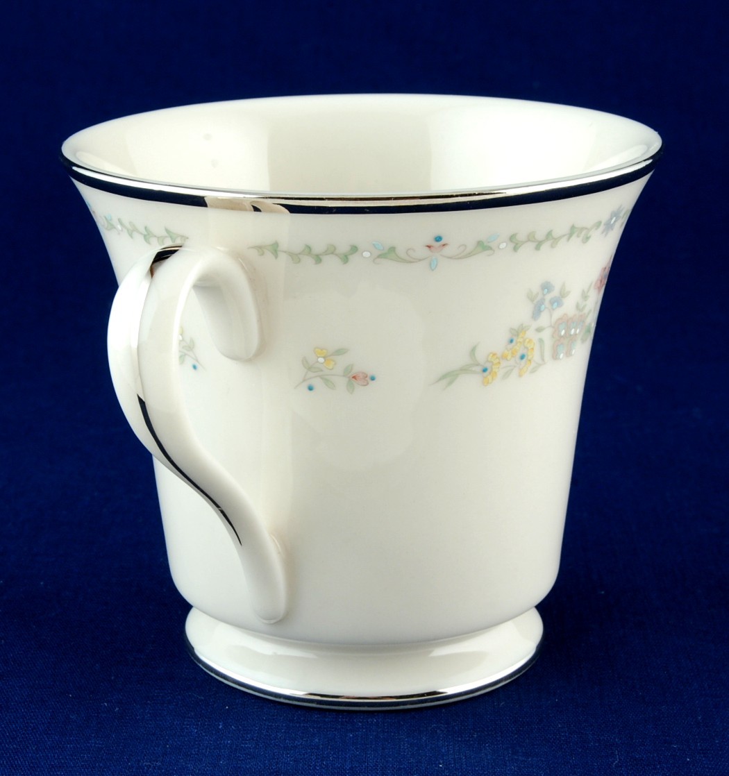 Gorham Lady Madison Orphan Cup New Fine China (Division of Lenox) Item image 2