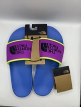 Man's Sandals The North Face Base Camp Slide III Size 10 - $39.00