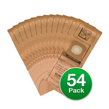Kirby 197394A / 197301 / 197399 Genuine Micro Filtration Vacuum Bags - 54 Count - $97.58