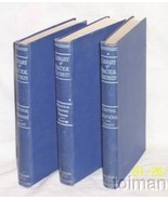 Vintage 1930&#39;s Library of Practical Electricity 3 hardback - £15.98 GBP