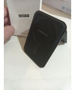 CASETiFY Snappy Card Holder Stand Compatible with Magsafe W Black Snake ... - $544.78 MXN