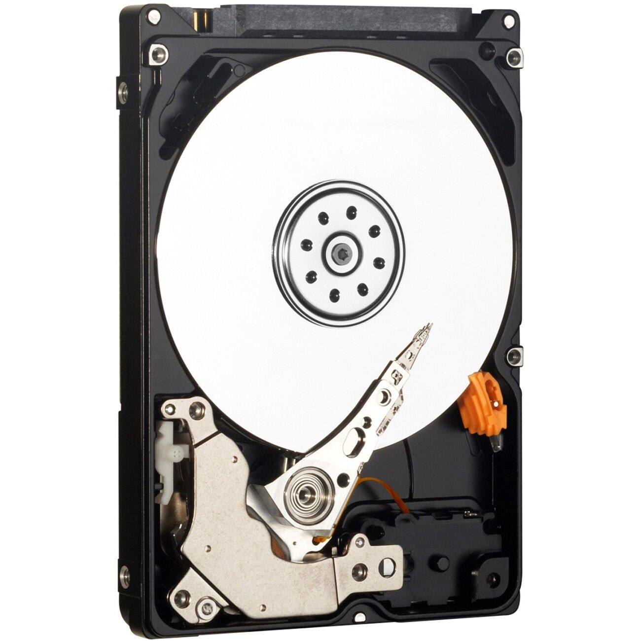 Primary image for 1TB Hard Drive for Lenovo IdeaPad P400 Touch, P500, P500 Touch, P580, P585