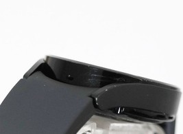 Samsung Galaxy Watch5 SM-R900 40mm Aluminum Case with Black Graphite Band image 3