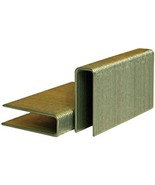 Bostitch 1-1/2 In. 15-1/2 Gauge 1/2 In. Crown Hardwood Flooring Staples - $182.62 CAD