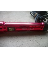 curling iron helen of troy bed head tigi new 2&quot; barrel - $52.45