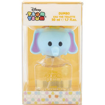 Disney Tsum Tsum Dumbo By Disney Edt Spray 1.7 Oz - £10.55 GBP