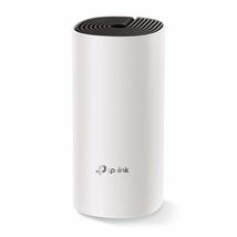 TP-Link Deco Whole Home Mesh WiFi Router  Dual Band Gigabit Wireless Ro... - £47.95 GBP