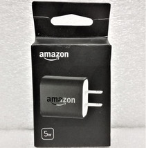 Amazon 5W USB Official OEM Charger and Power Adapter for Fire Tablets and Kindle - £16.53 GBP