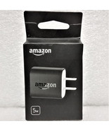 Amazon 5W USB Official OEM Charger and Power Adapter for Fire Tablets an... - £15.68 GBP