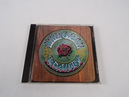 Greateful Dead American Beauty Box Of Rain Friend Of The Devil Sugar MagnolCD#12 - $13.99