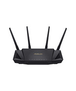 RT-AX3000 Ultra-Fast Dual Band Gigabit Wireless Router - $8,027.08 MXN
