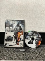 Battlefield: Bad Company 2 PC Games Item and Box Video Game - £5.97 GBP