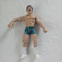 1999 Jakks Pacific Titan Tron Live WWF (Billy Gunn) Figure - $11.89