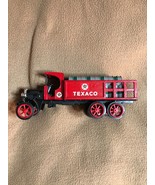 Vintage Ertl Texaco Diecast Bank - $430.96 MXN