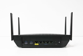 LINKSYS MR9600 Max-Stream AX6000 Dual-Band WiFi 6 Router image 4