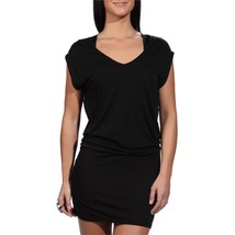 Bench Womens Little Black Going Out City Cocktail Club Dress NWT - $29.25