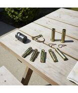 Ultimate Replacement Kit for Triple Tree Headlift Stands - 5 Pin Sizes I... - $62.92 CAD