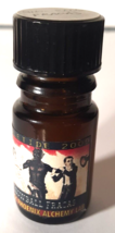 AGED BPAL LE Yuletide 2009 Snowball Fracas Black Phoenix Alchemy Lab Ful... - $40.67