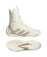 NIB women&#39;s size 7 adidas speedex 23 boxing/training shoe boots JH8822 - $1,573.92 MXN