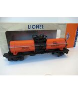 LIONEL POST-WAR CELEBRATION - 29614- #6315 GULF TANK CAR - BOXED -  0/02... - €58,69 EUR
