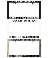 Legal California Avocados Are For Locals can Personalize License Plate F... - $9.58 CAD+