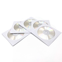 Kodak DVD-R [10-Pack] 16x 4.7 GB 120 Min Recordable Blank Discs In Paper... - £21.48 GBP