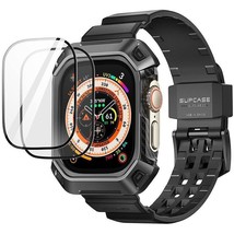 Supcase Ub Pro Case For Apple Watch Ultra 49mm (2022 Release) Rugged Pro... - £31.44 GBP