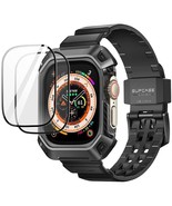 Supcase Ub Pro Case For Apple Watch Ultra 49mm (2022 Release) Rugged Pro... - £31.35 GBP