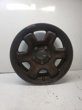 Wheel Road 17x7 Steel Fits 04-05 DURANGO 972580 - £33.11 GBP