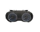 Speedometer Cluster MPH US Market Eye Sight Fits 15 IMPREZA 634494 - £102.50 GBP