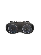 Speedometer Cluster MPH US Market Eye Sight Fits 15 IMPREZA 634494 - £101.68 GBP