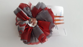 Ohio State Buckeyes Licensed Hair Comb - £7.59 GBP