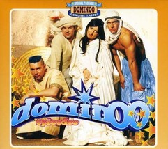 Episode [Audio CD] Domino - $1.98