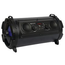 IQ Sound IQ-1525BT 5&quot;+2&quot; Wireless Bluetooth Speakers Rich Stereo Sound, FM Radio - $43.96