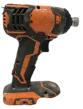 Ridgid Cordless hand tools Impact driver 326446 - £23.09 GBP
