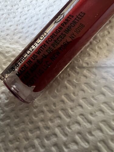 Primary image for COVERGIRL Full Spectrum  Gloss Idol  Lip Gloss New FS167 Color Shade Nuance Sale