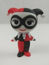 Funko Mystery Minis DC Super Heroes And Pets Harley Quinn 1/12 Vinyl 2.5&quot; Figure - £6.19 GBP