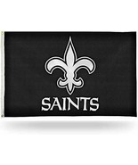 New Orleans Saints Flag 3x5ft Banner Polyester American Football saints035 - $30.00