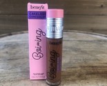 Benefit Cosmetics Boi-ing Cakeless Full Coverage Waterproof Liquid Conce... - £10.31 GBP