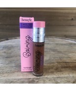 Benefit Cosmetics Boi-ing Cakeless Full Coverage Waterproof Liquid Conce... - $13.09